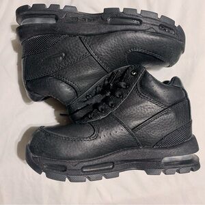 Nike Air ACG Boots Kids Size 10c